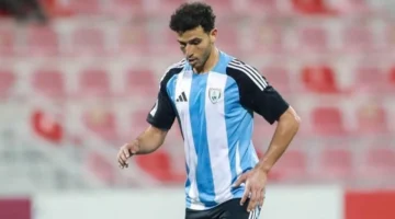 تراجع مفاجئ.. استبعاد حمدي فتحي من قائمة الأهلي لتعويض ديانج